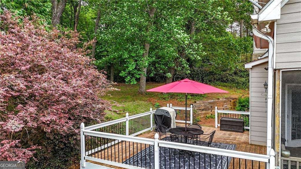 1279 Cotton Gin Drive Powder Springs - Photo 56