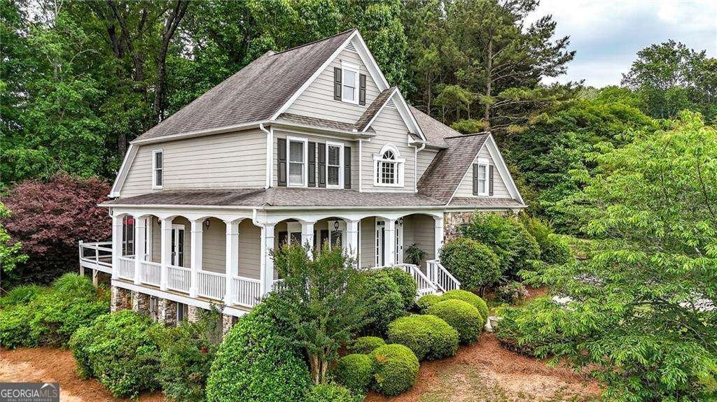 1279 Cotton Gin Drive Powder Springs - Photo 59