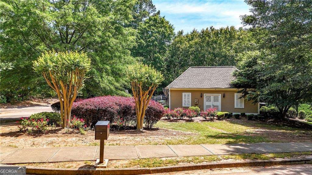 1279 Cotton Gin Drive Powder Springs - Photo 66
