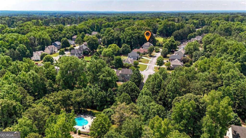 1279 Cotton Gin Drive Powder Springs - Photo 68