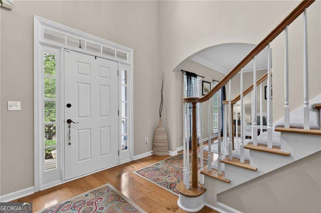 1279 Cotton Gin Drive Powder Springs - Photo 7
