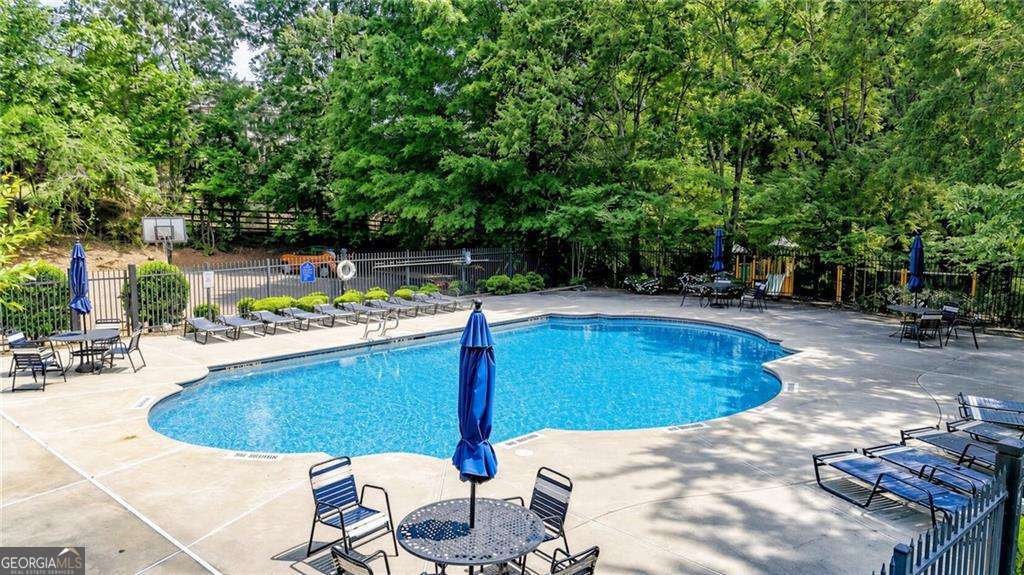 1279 Cotton Gin Drive Powder Springs - Photo 70