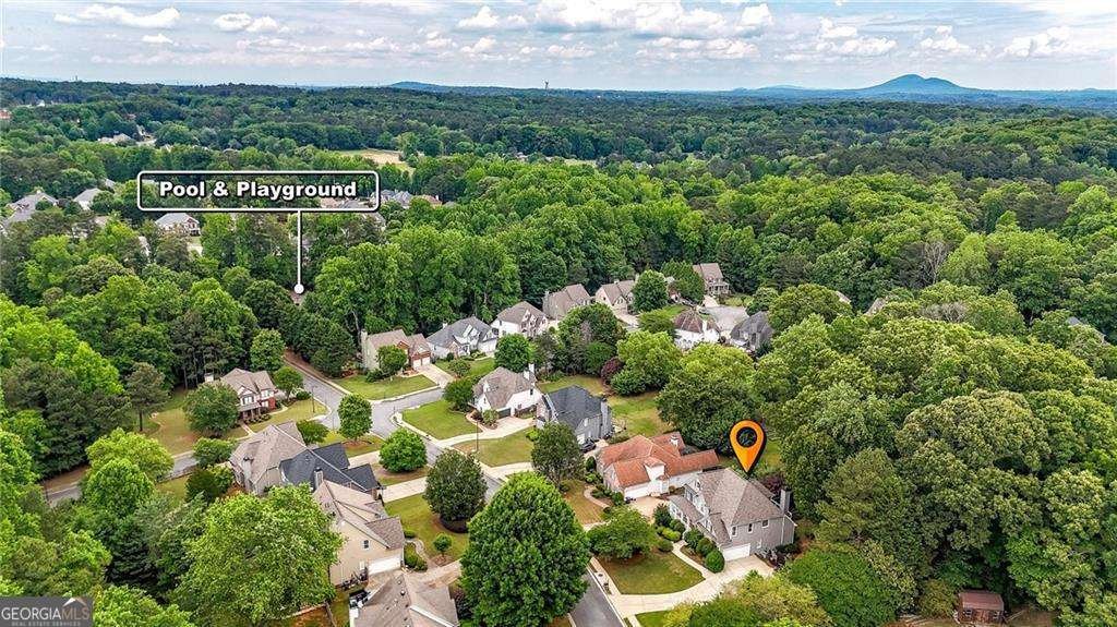 1279 Cotton Gin Drive Powder Springs - Photo 81