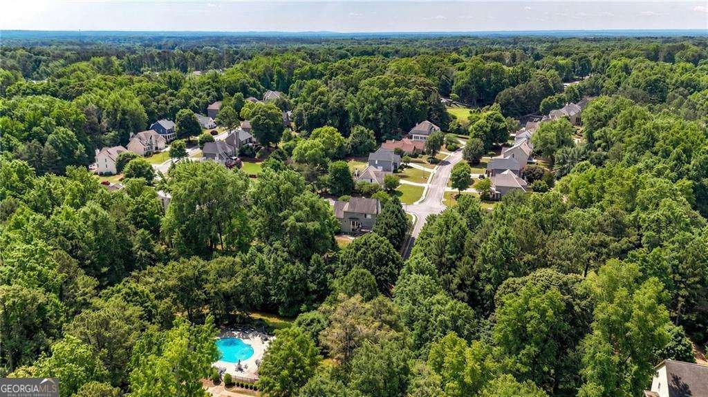 1279 Cotton Gin Drive Powder Springs - Photo 82