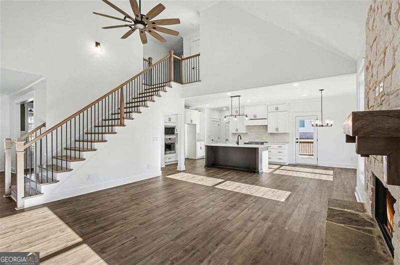 994 Cable Road Waleska - Photo 13