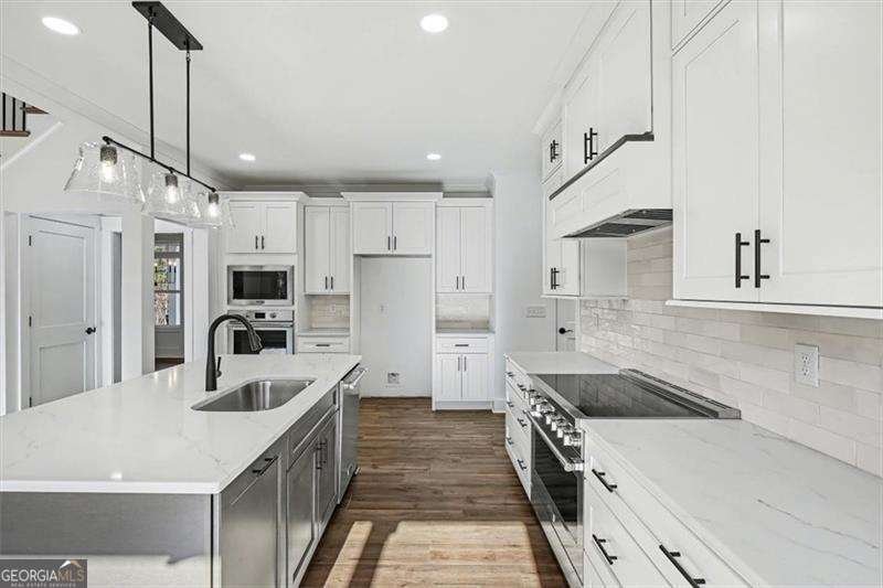 994 Cable Road Waleska - Photo 21