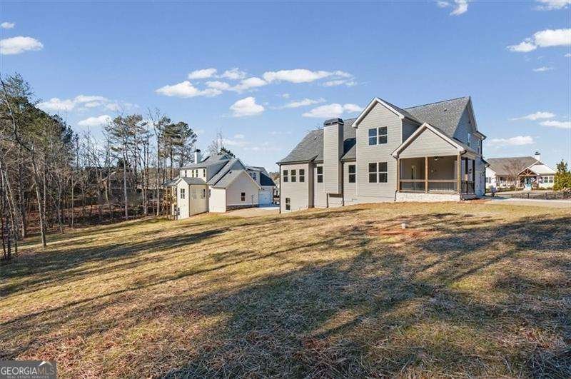 994 Cable Road Waleska - Photo 51