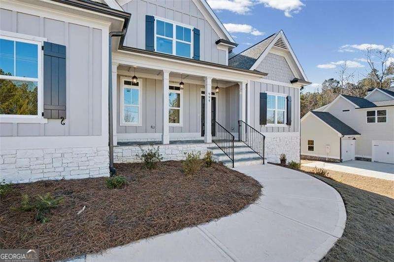 994 Cable Road Waleska - Photo 6