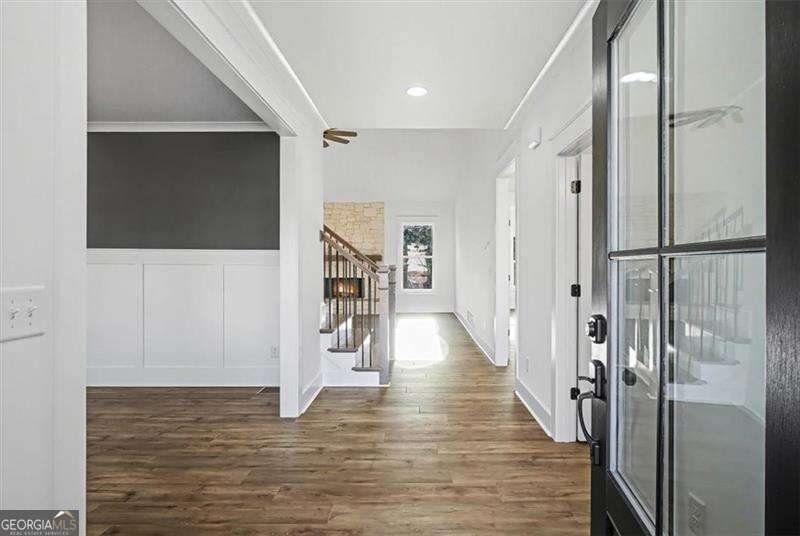994 Cable Road Waleska - Photo 8