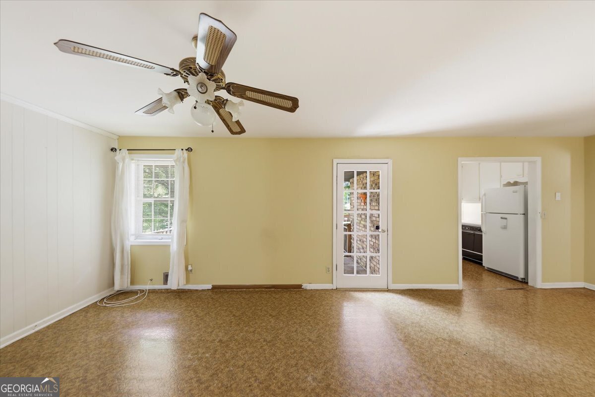 199 Lunie Drive Mableton - Photo 14