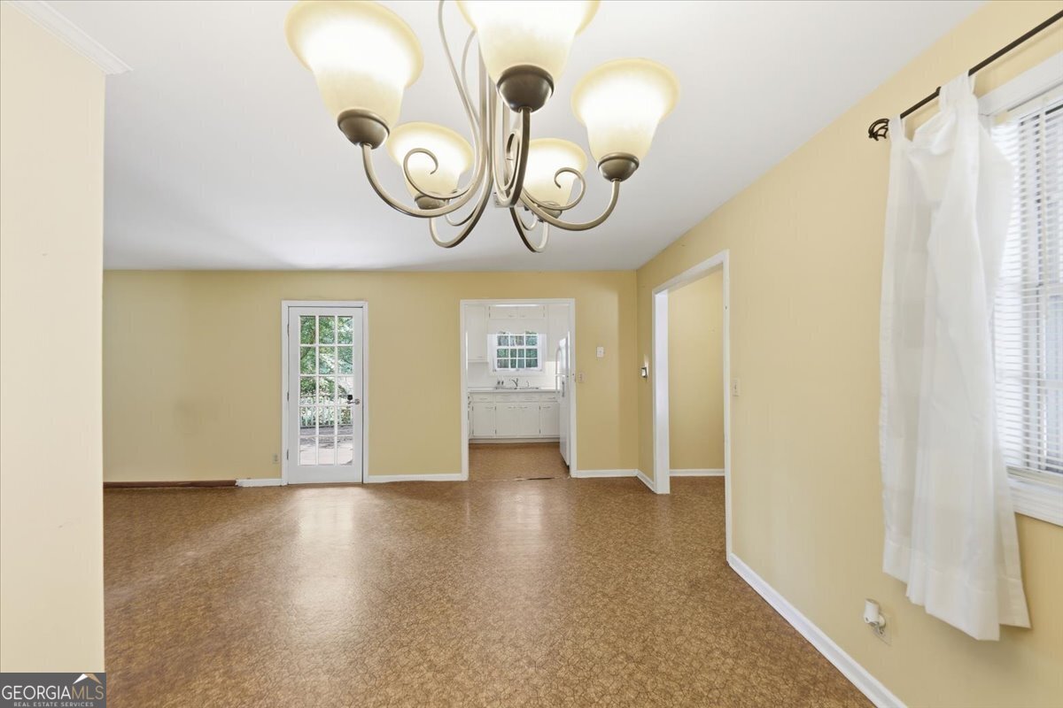 199 Lunie Drive Mableton - Photo 17