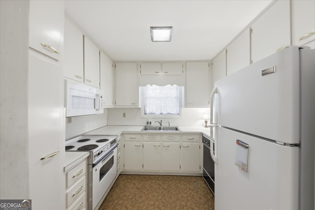 199 Lunie Drive Mableton - Photo 18
