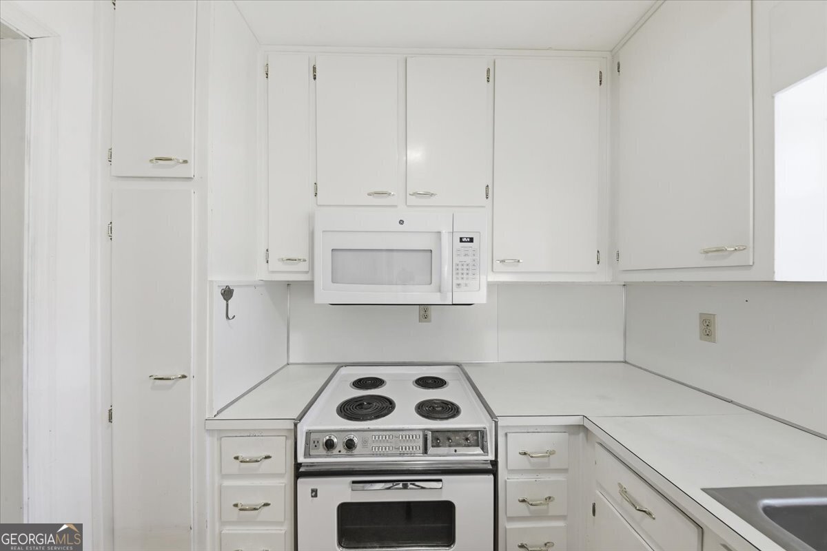 199 Lunie Drive Mableton - Photo 19