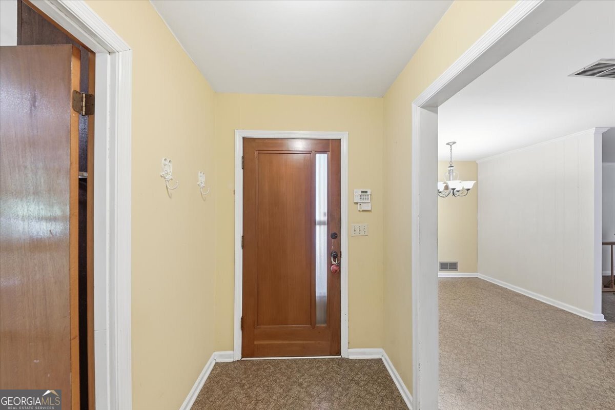 199 Lunie Drive Mableton - Photo 21