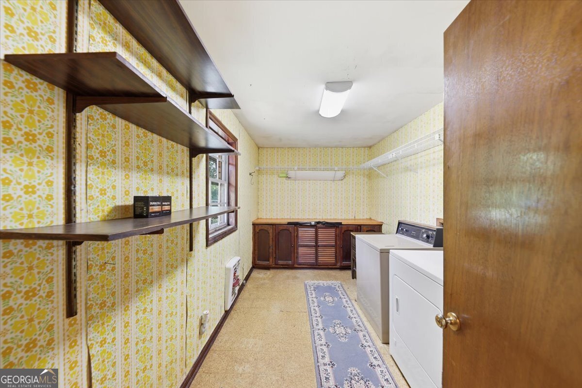 199 Lunie Drive Mableton - Photo 22