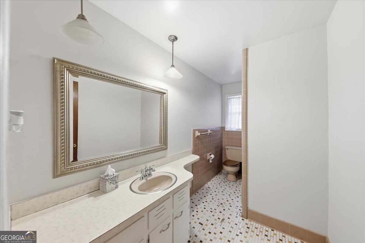 199 Lunie Drive Mableton - Photo 24