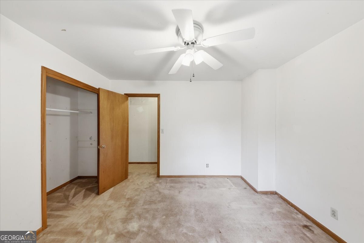 199 Lunie Drive Mableton - Photo 25