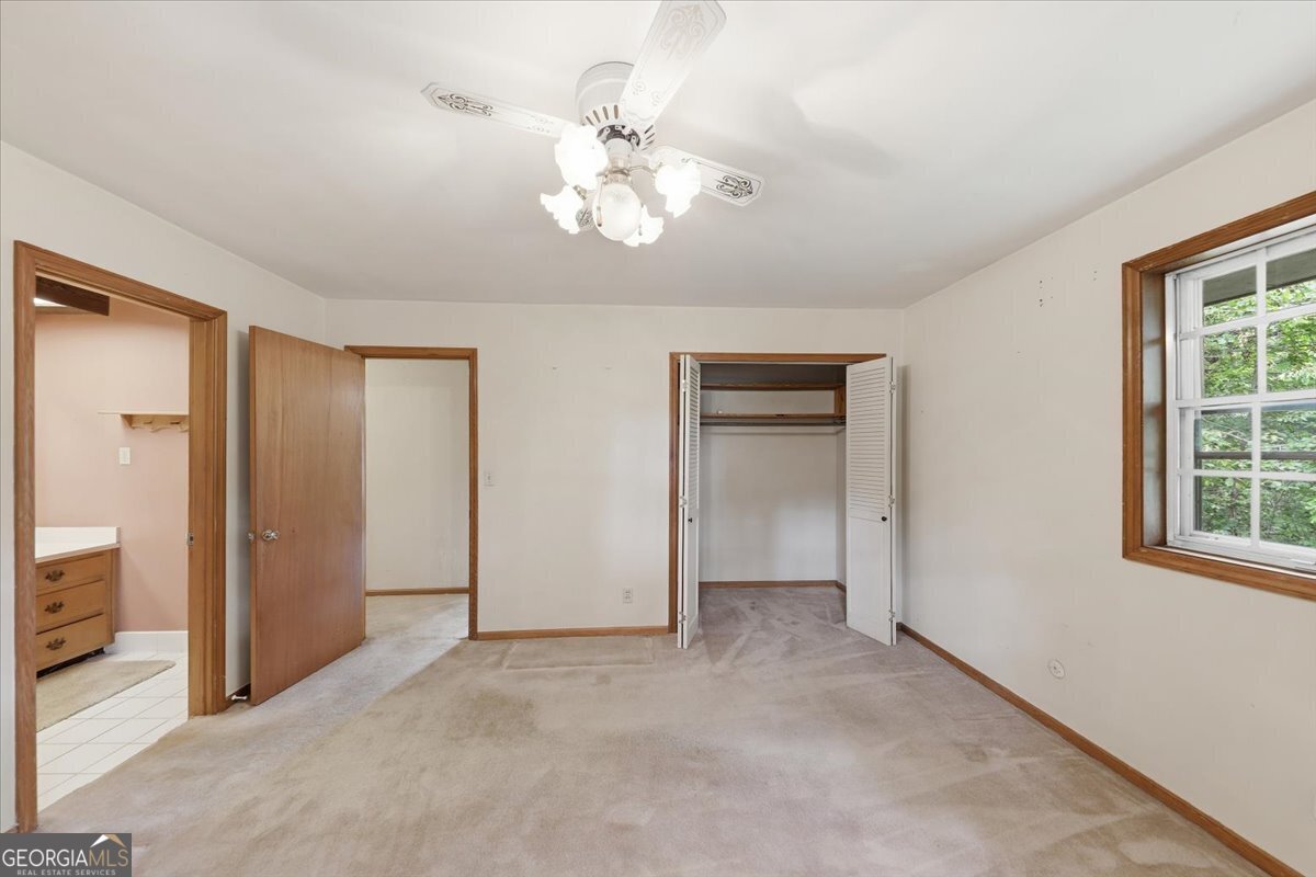 199 Lunie Drive Mableton - Photo 27