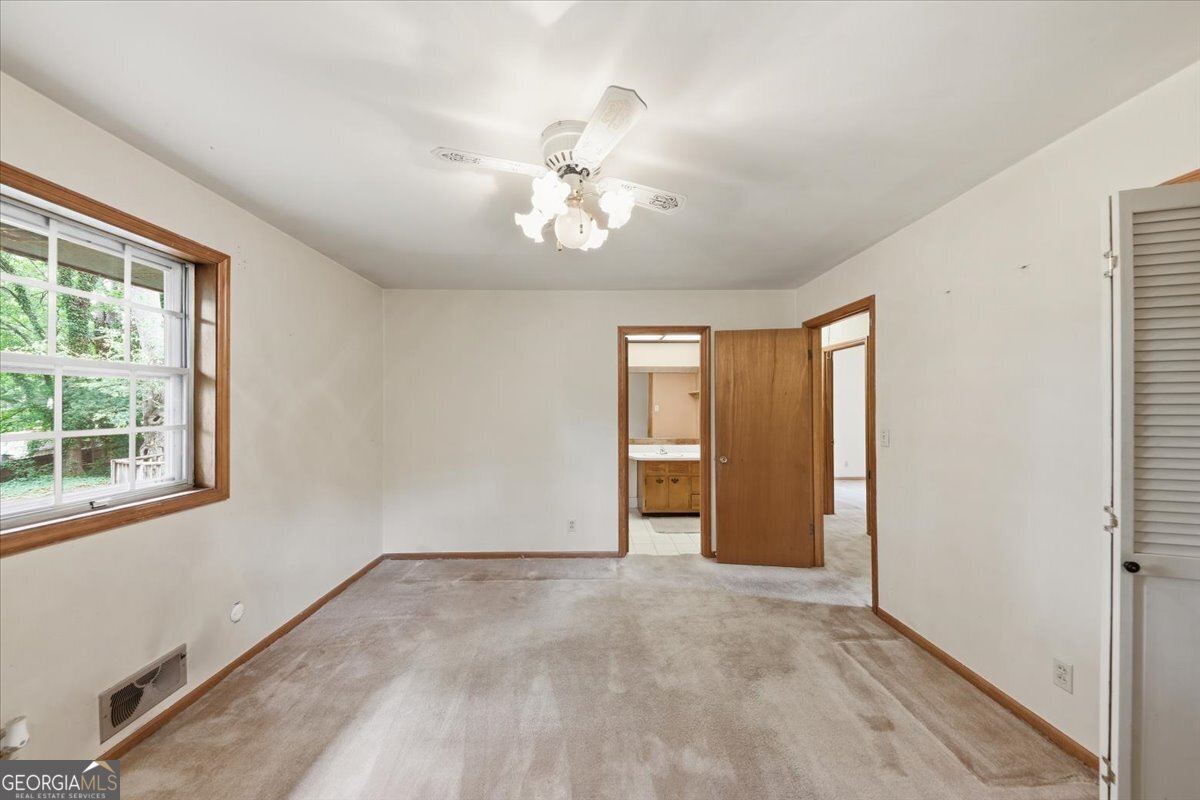199 Lunie Drive Mableton - Photo 28