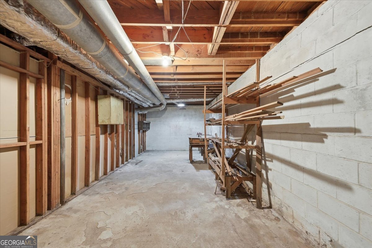 199 Lunie Drive Mableton - Photo 33
