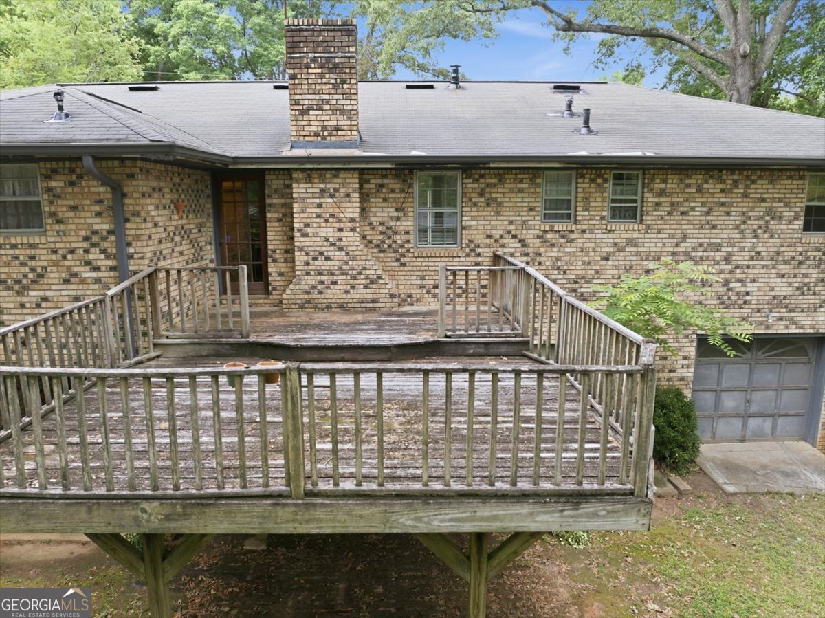 199 Lunie Drive Mableton - Photo 36