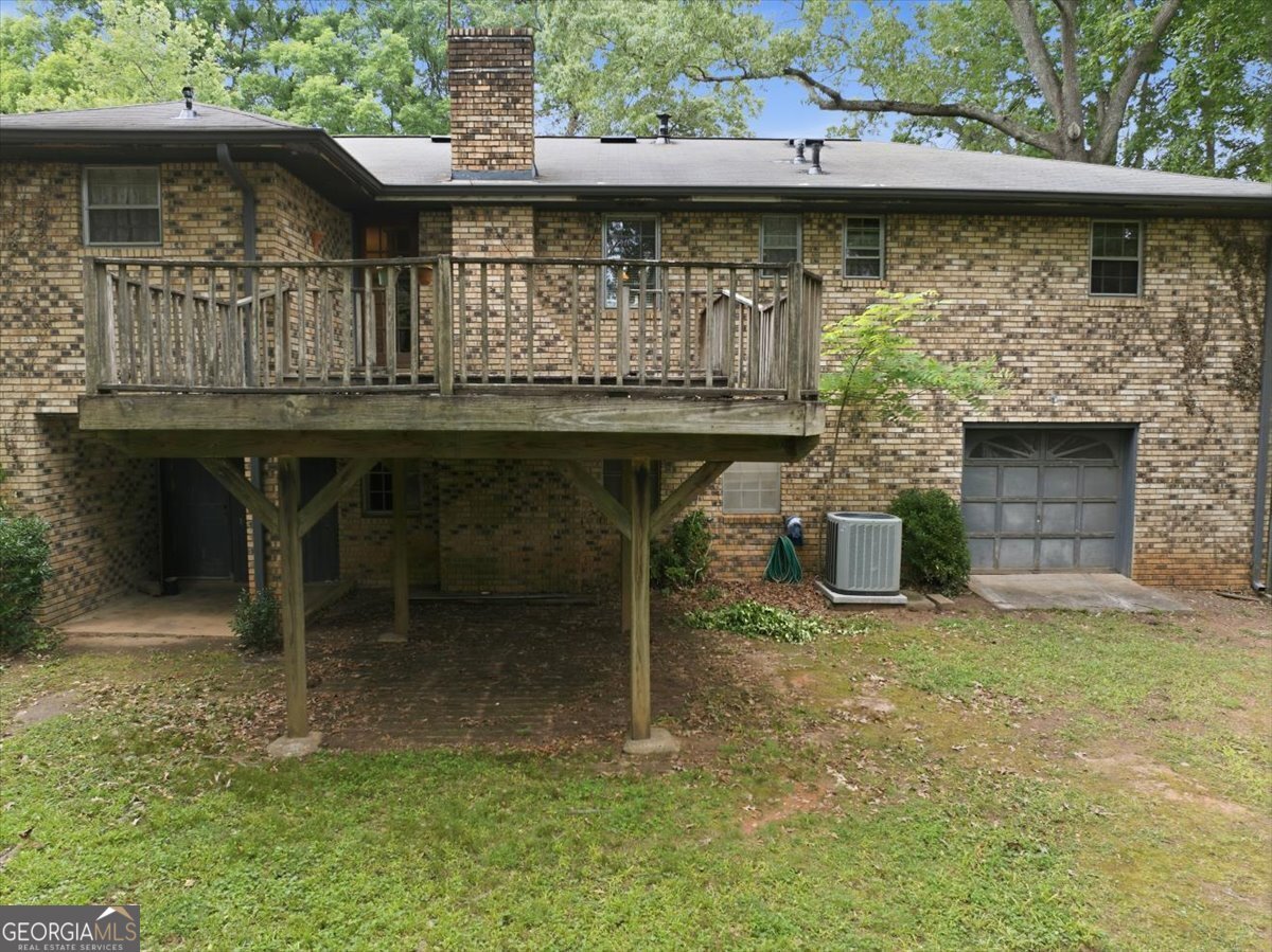 199 Lunie Drive Mableton - Photo 37