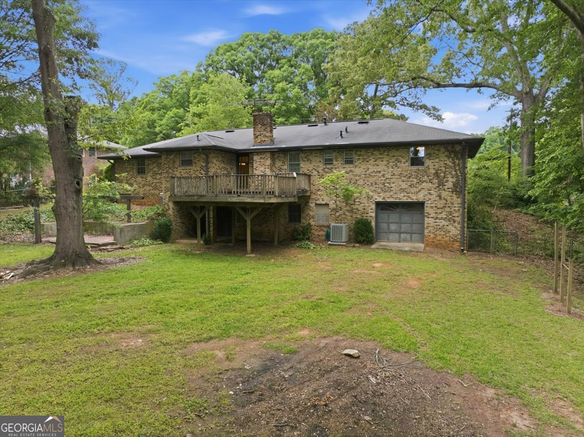 199 Lunie Drive Mableton - Photo 40