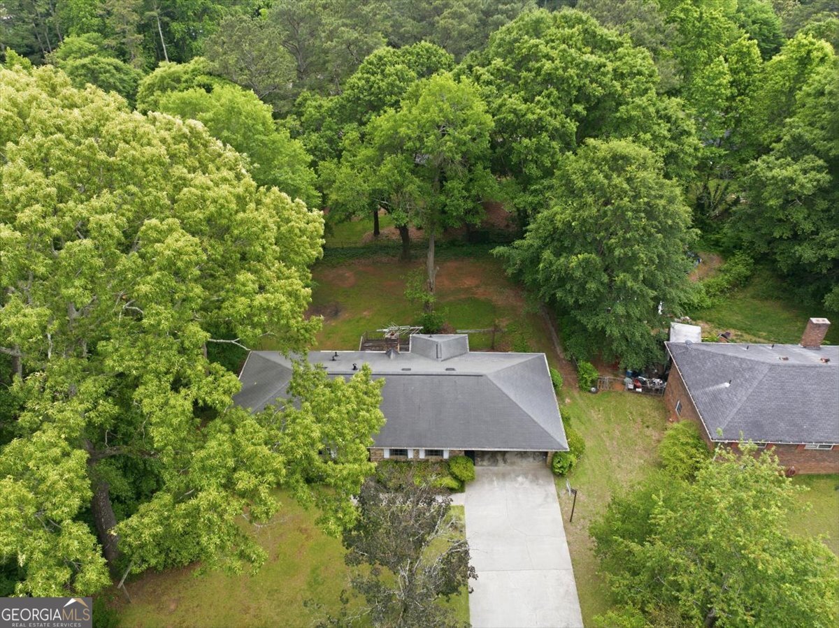 199 Lunie Drive Mableton - Photo 42