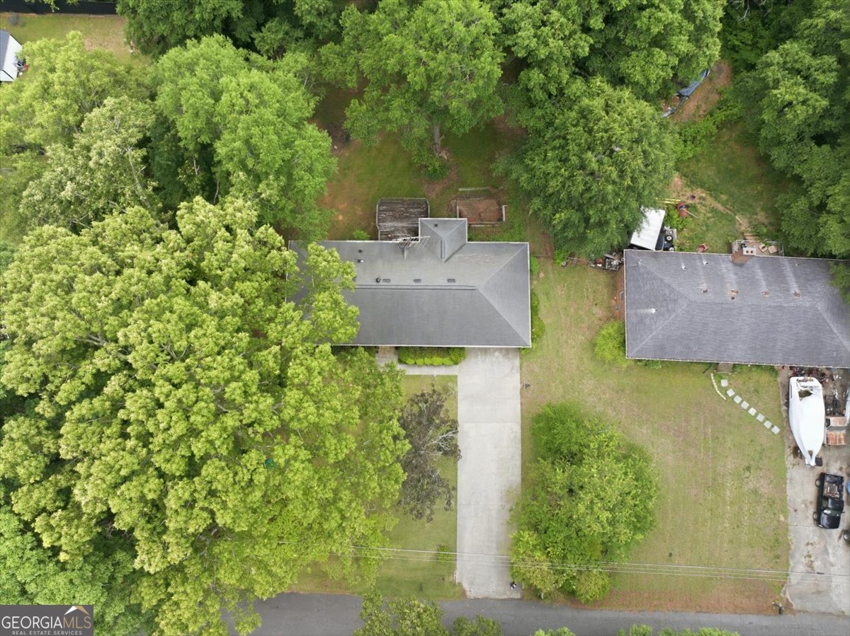 199 Lunie Drive Mableton - Photo 43