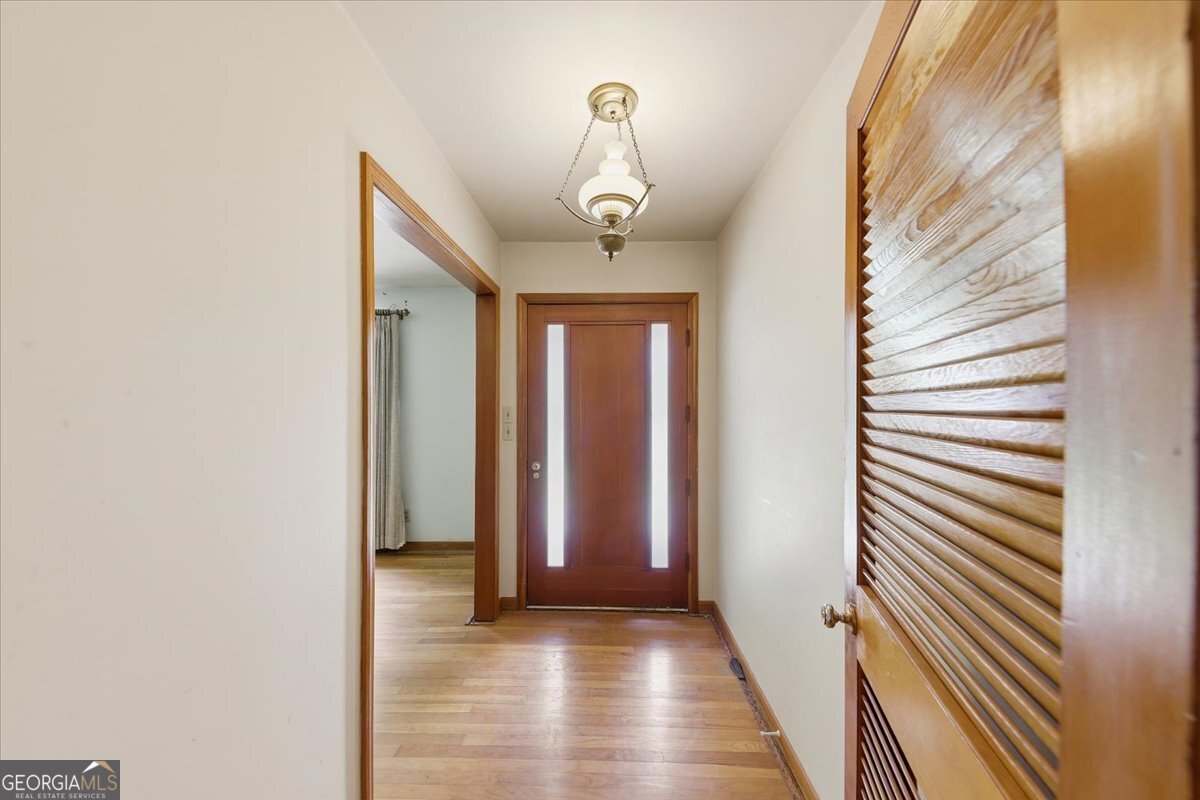 199 Lunie Drive Mableton - Photo 7