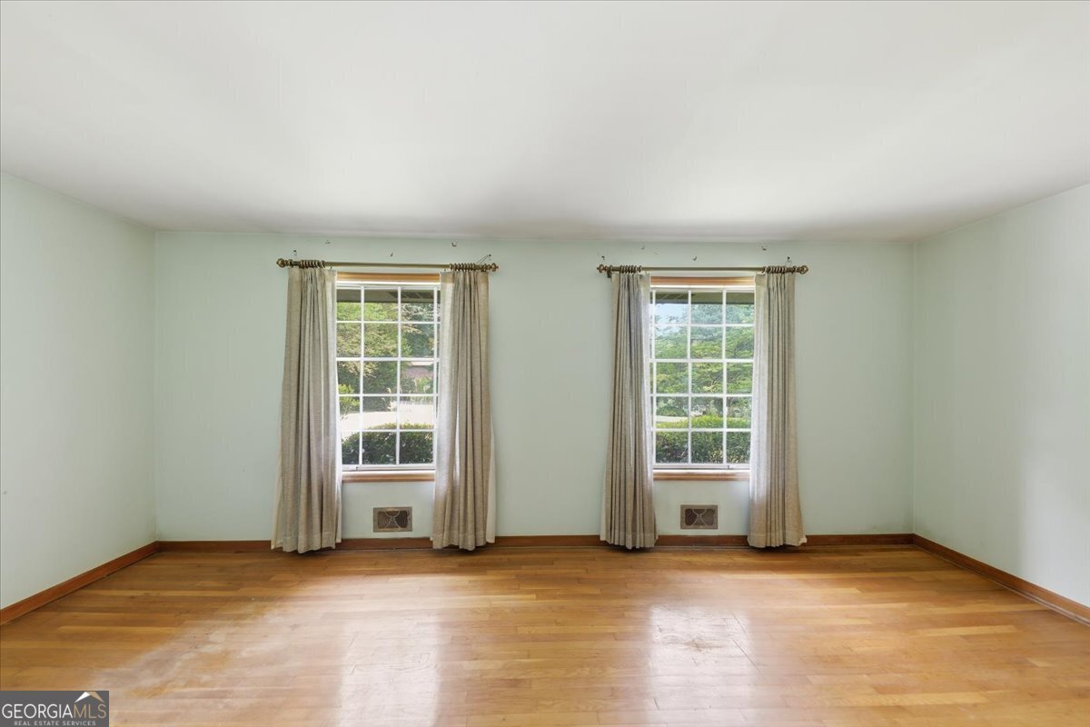 199 Lunie Drive Mableton - Photo 9