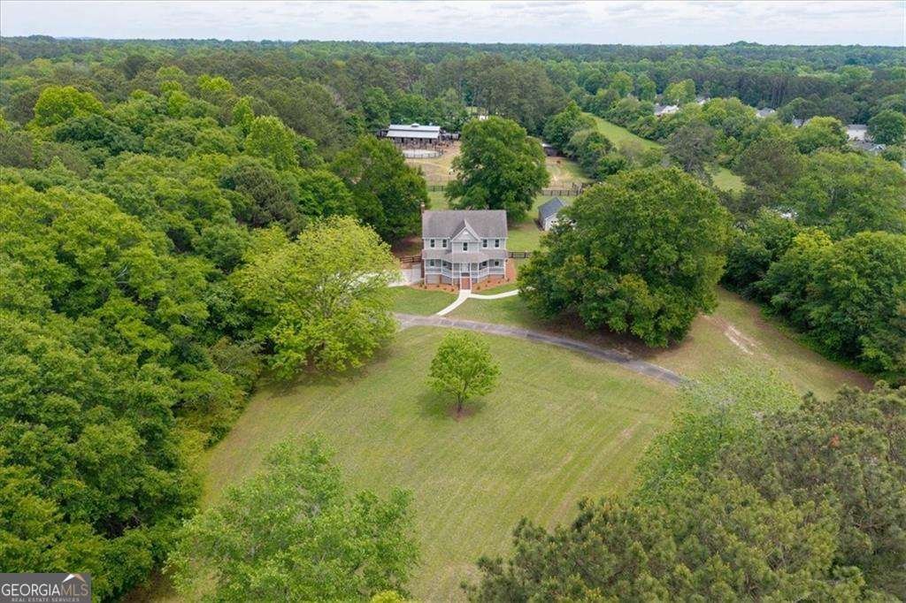2805 Florence Road Powder Springs - main photo