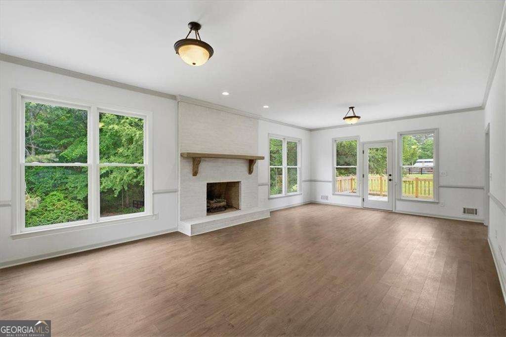 2805 Florence Road Powder Springs - Photo 11
