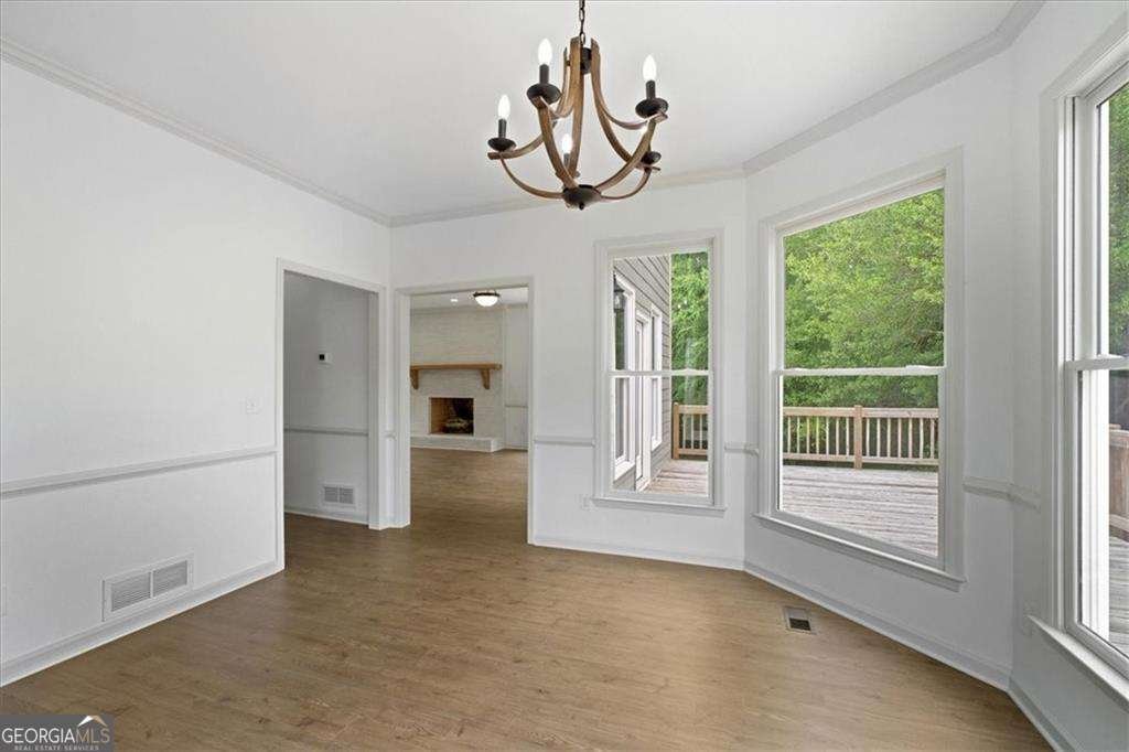 2805 Florence Road Powder Springs - Photo 13