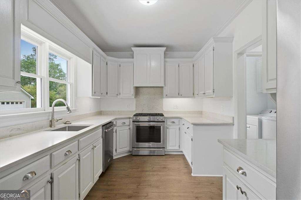 2805 Florence Road Powder Springs - Photo 14