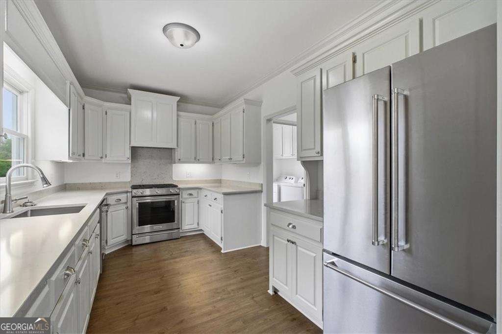 2805 Florence Road Powder Springs - Photo 15