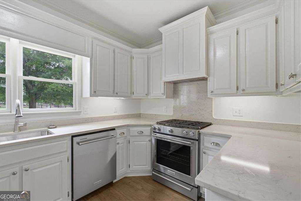 2805 Florence Road Powder Springs - Photo 16
