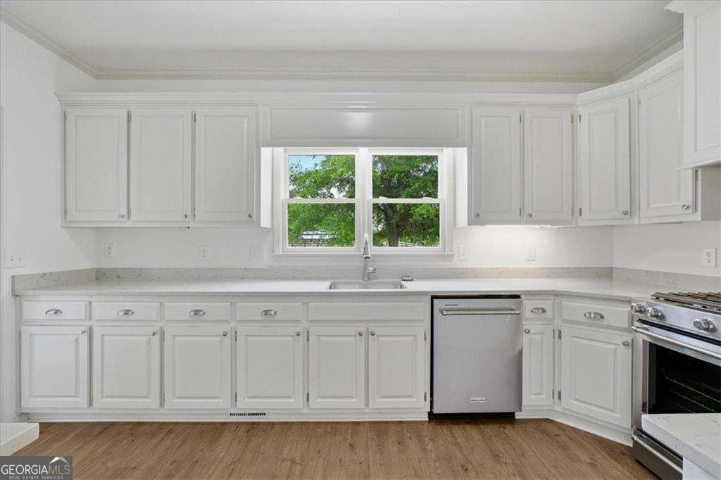 2805 Florence Road Powder Springs - Photo 17