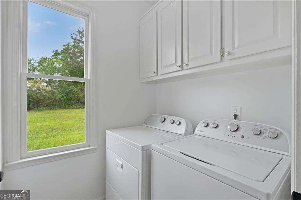 2805 Florence Road Powder Springs - Photo 19