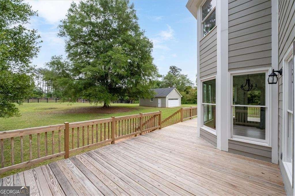 2805 Florence Road Powder Springs - Photo 22