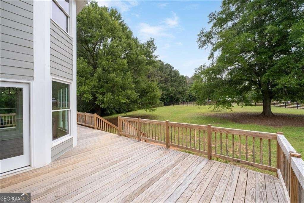 2805 Florence Road Powder Springs - Photo 23