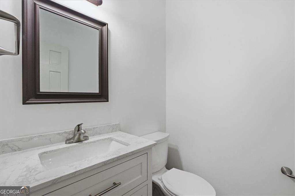 2805 Florence Road Powder Springs - Photo 25