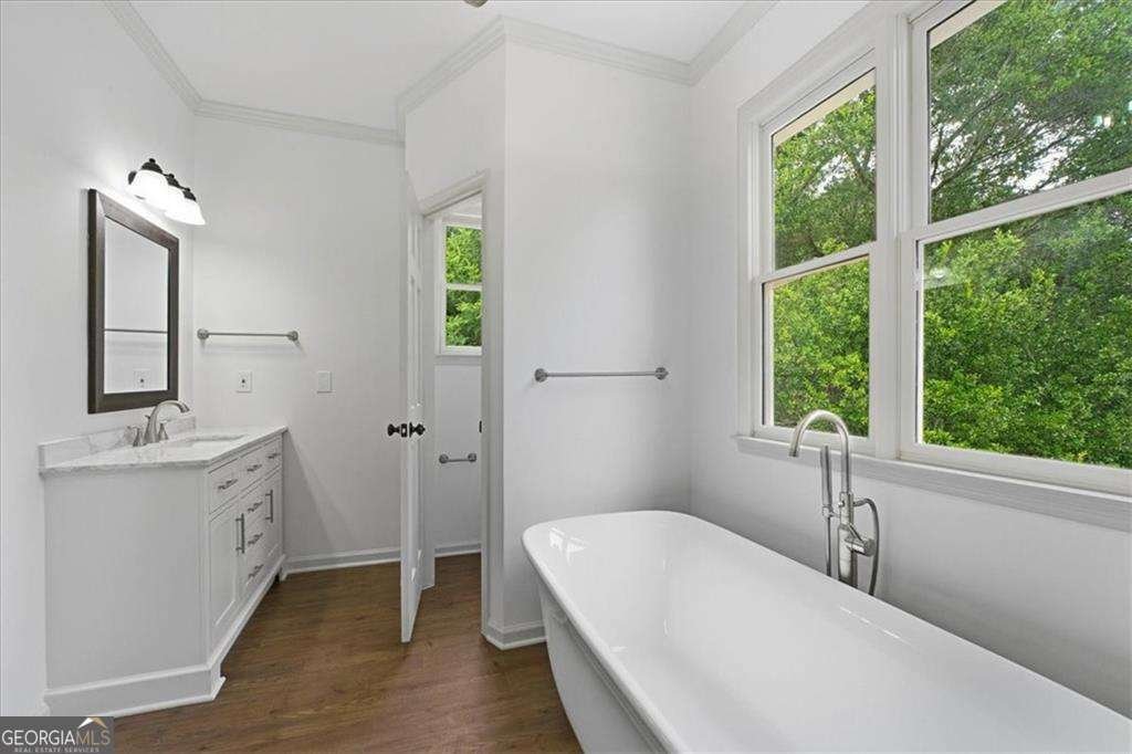 2805 Florence Road Powder Springs - Photo 32