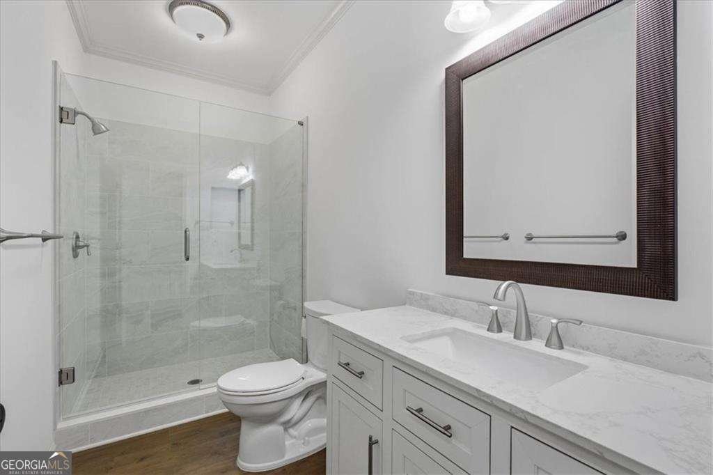 2805 Florence Road Powder Springs - Photo 37