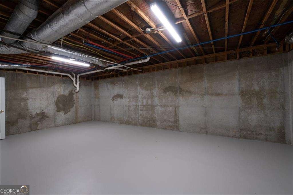 2805 Florence Road Powder Springs - Photo 41