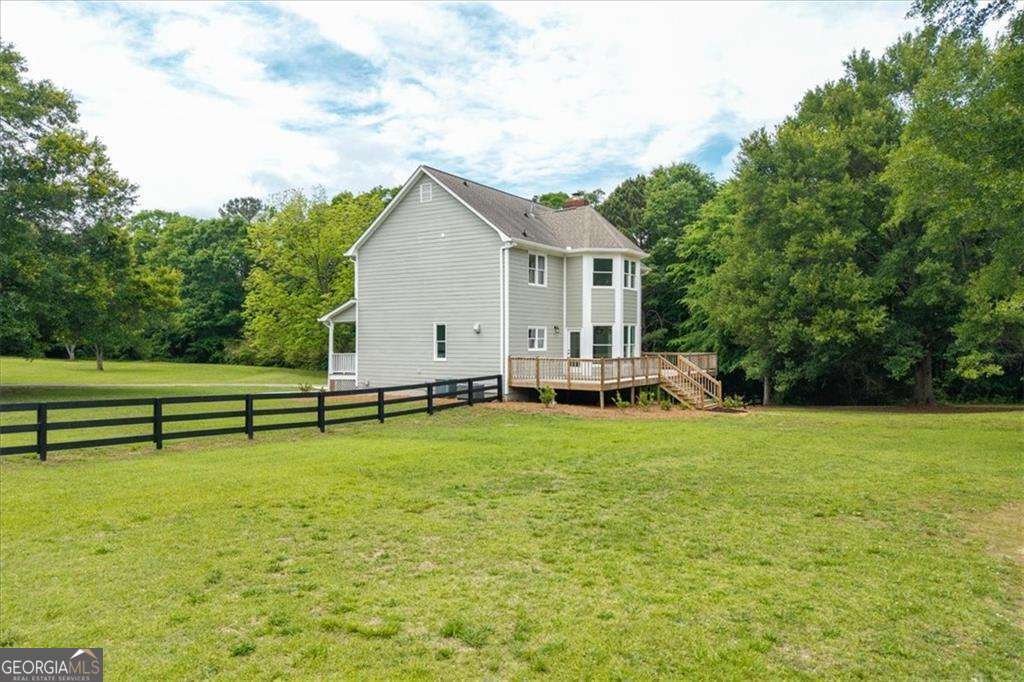 2805 Florence Road Powder Springs - Photo 44