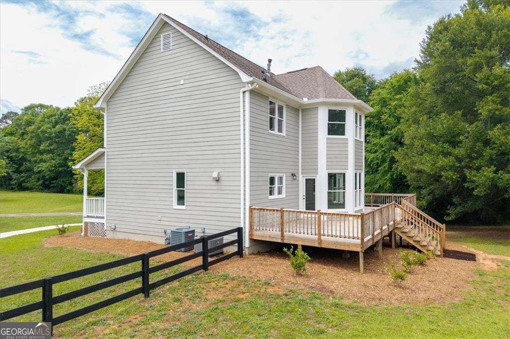 2805 Florence Road Powder Springs - Photo 45