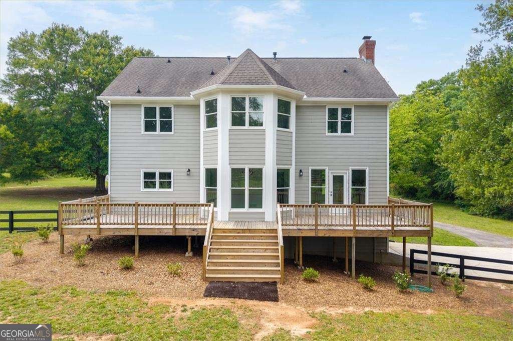 2805 Florence Road Powder Springs - Photo 46