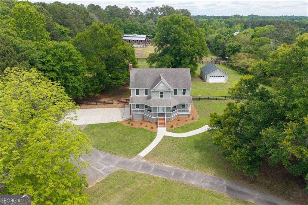 2805 Florence Road Powder Springs - Photo 49