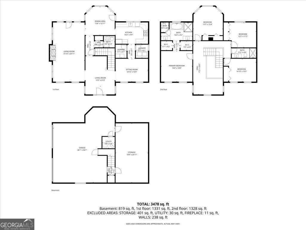 2805 Florence Road Powder Springs - Photo 57